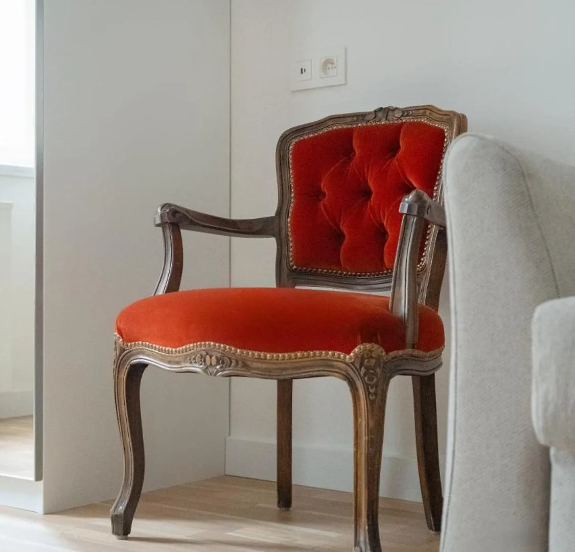 J3 Prague Apartments