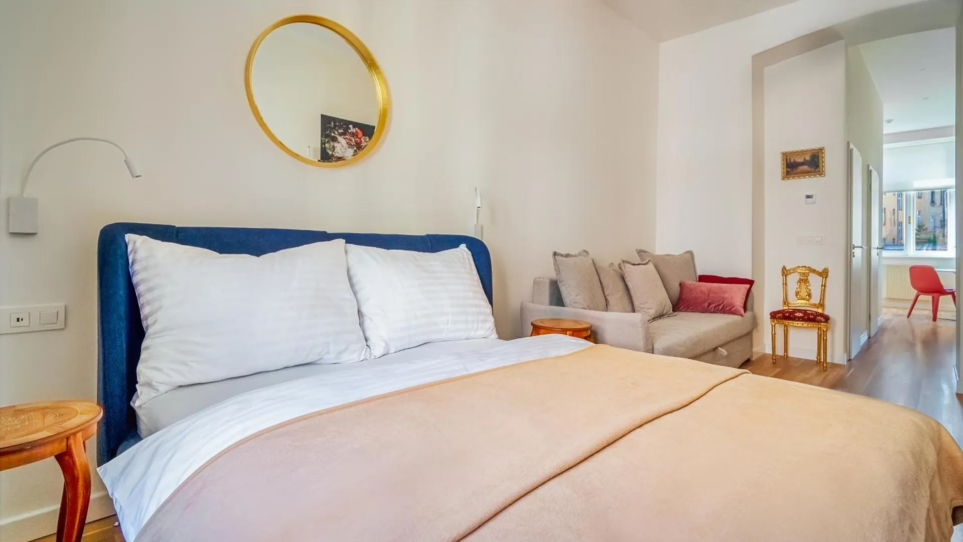 J3 Prague Apartments Tsjechië
