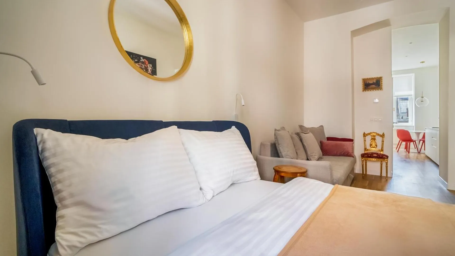J3 Prague Apartments