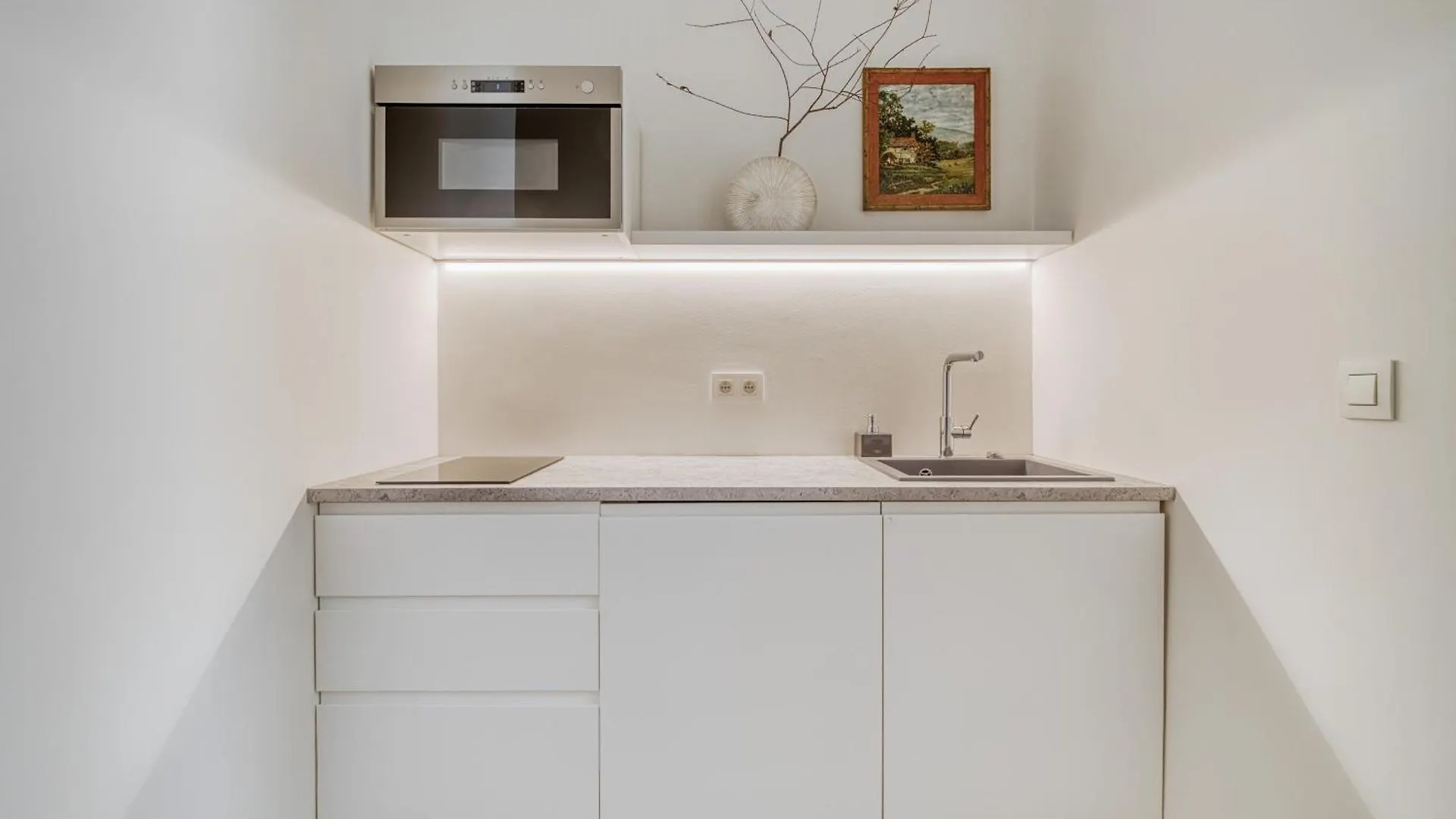 J3 Prague Apartments