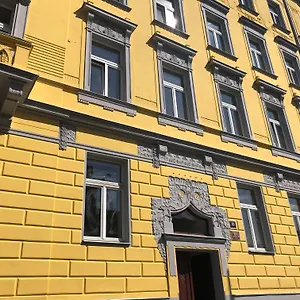 Apartamento Letna Garden, Praga
