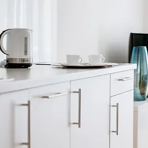 Apartamento Gold Art, Praga