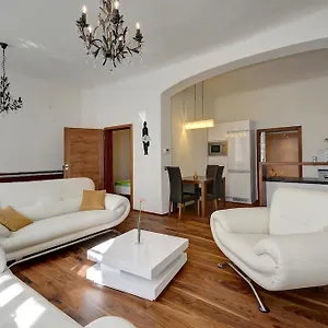 Apartamento Historic Centre Ii, Praga