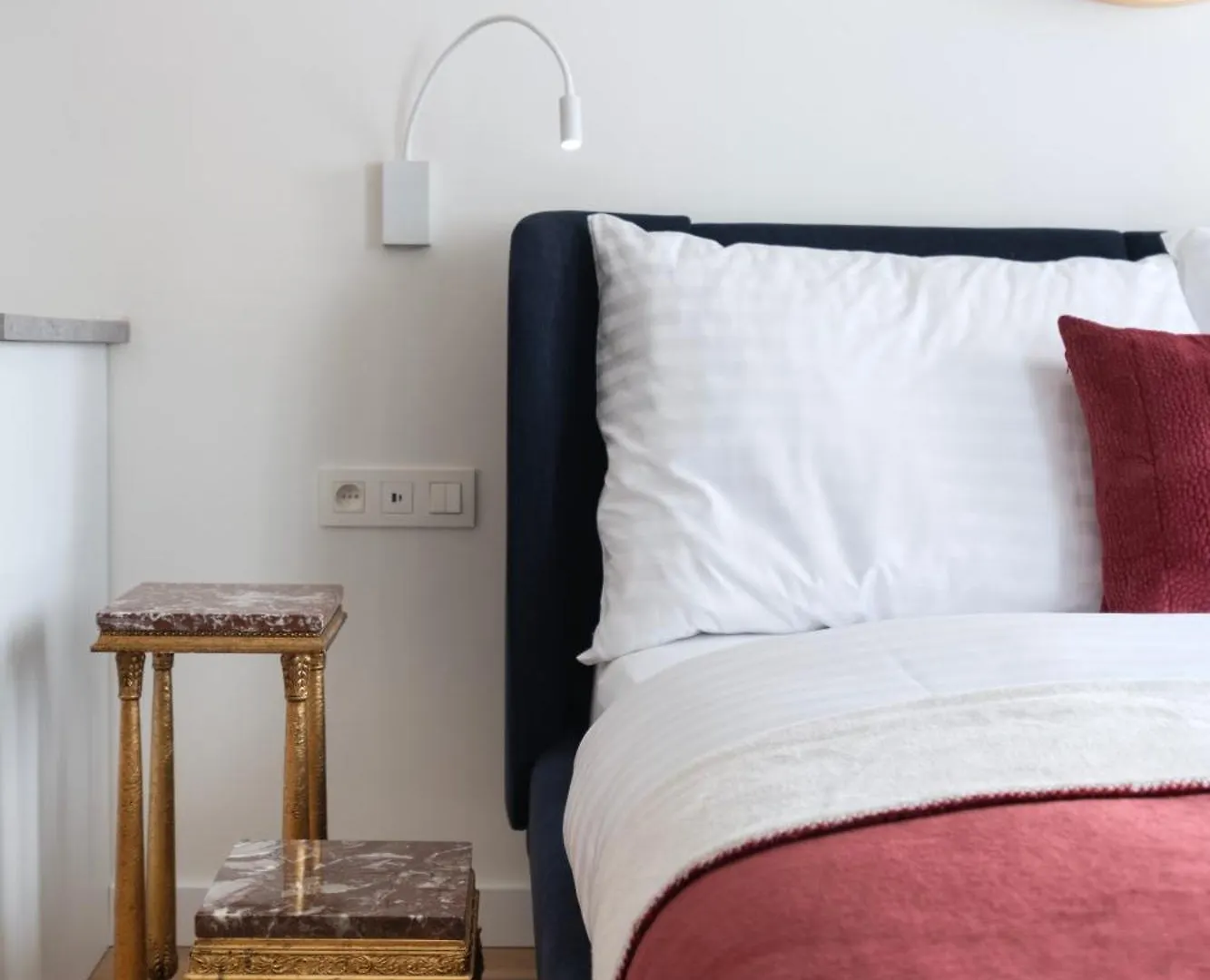 J3 Prague Apartments