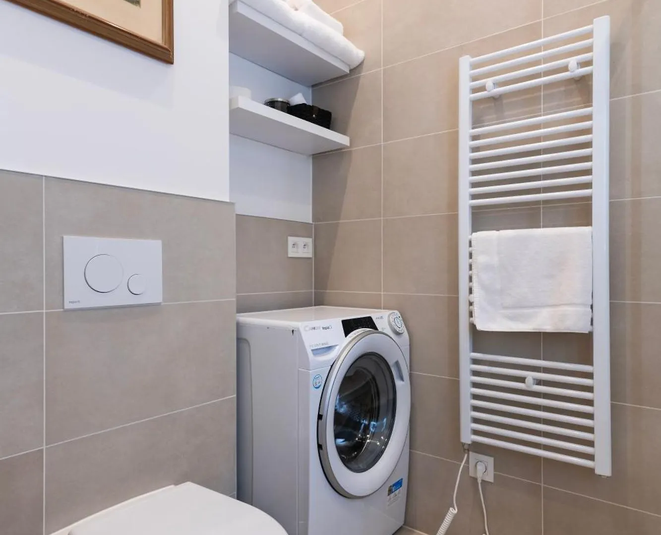 J3 Prague Apartments