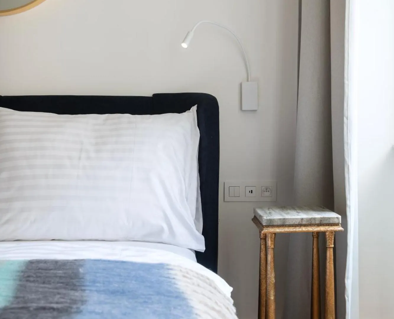 J3 Prague Apartments