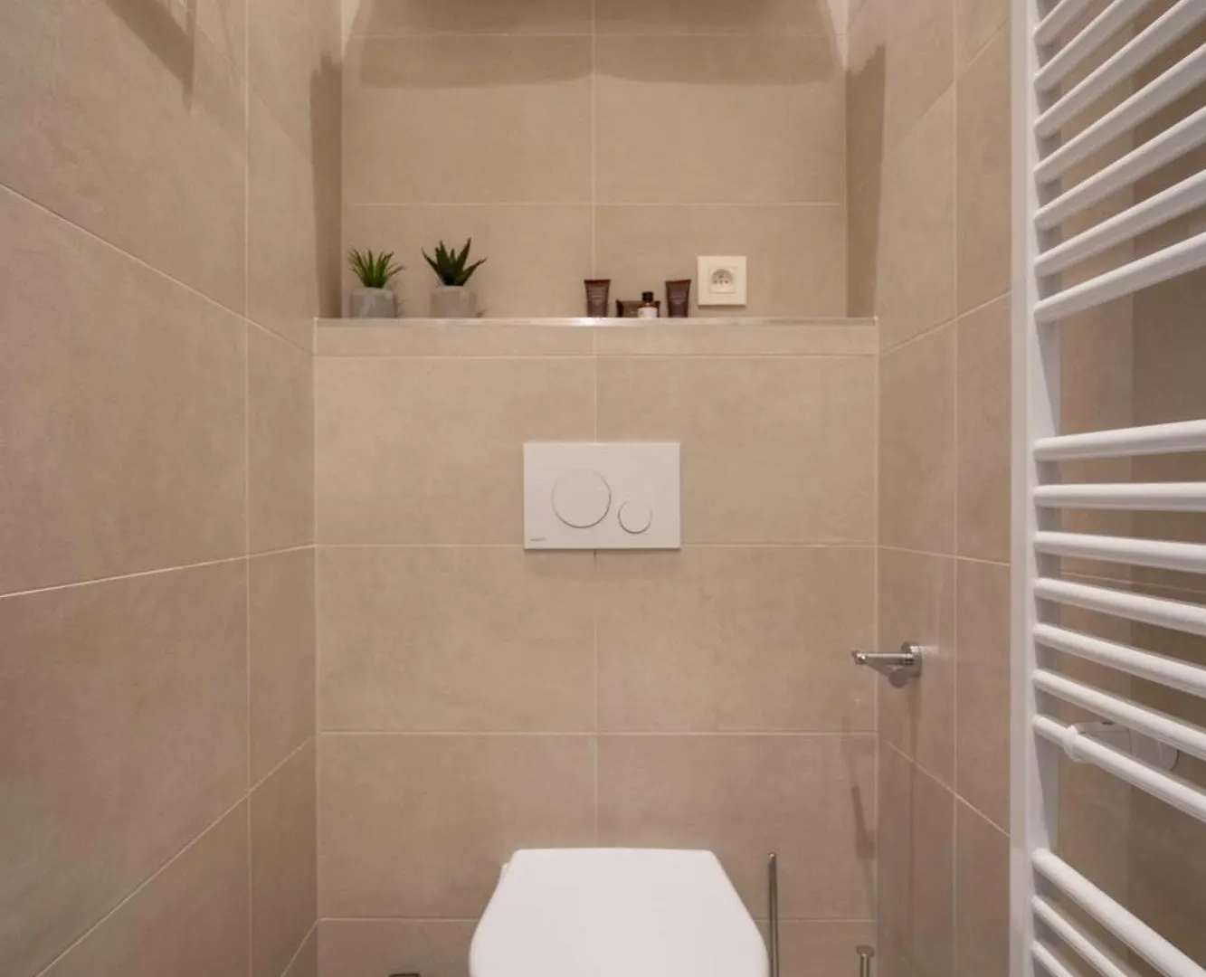 J3 Prague Apartments 0*,