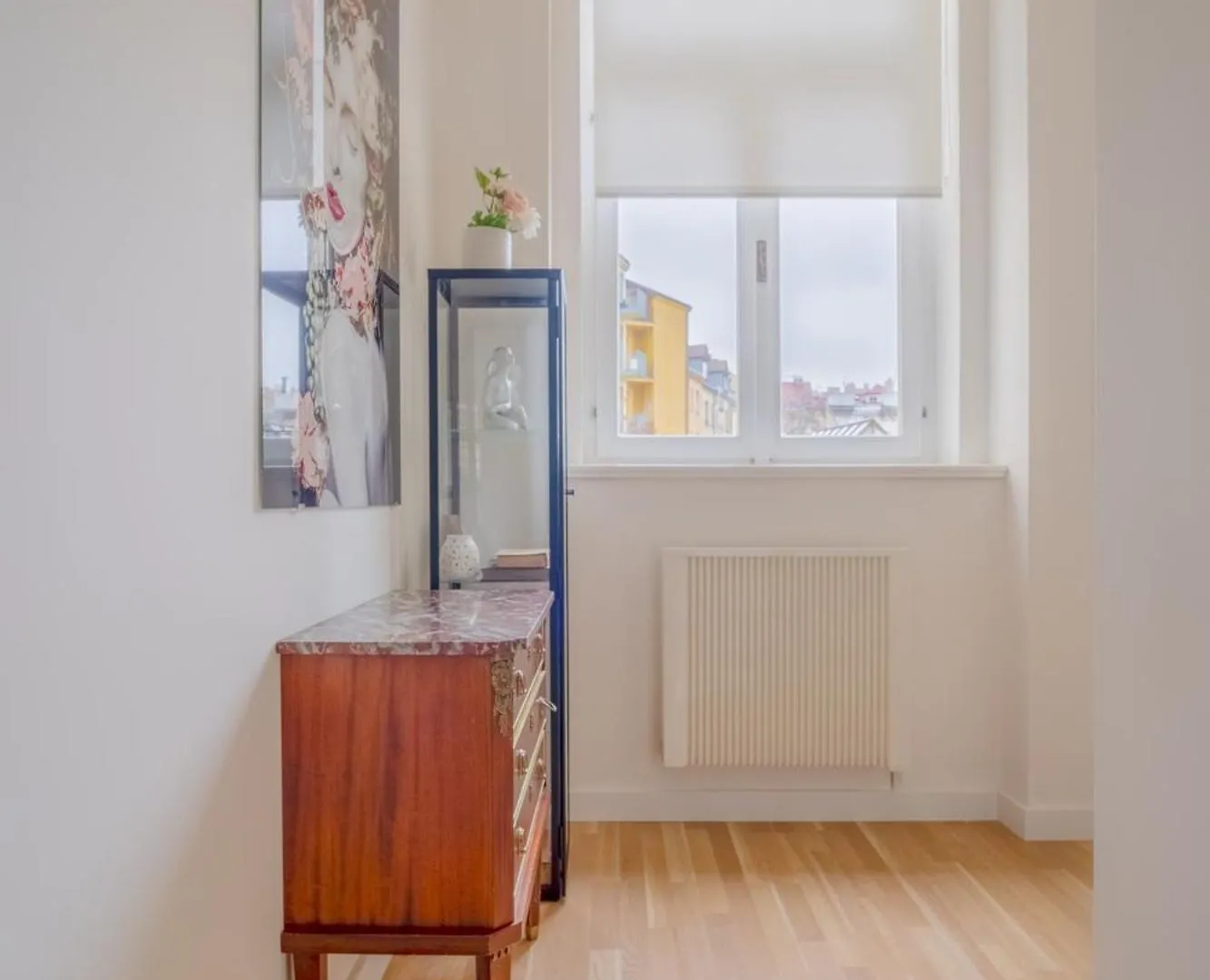 J3 Prague Apartments