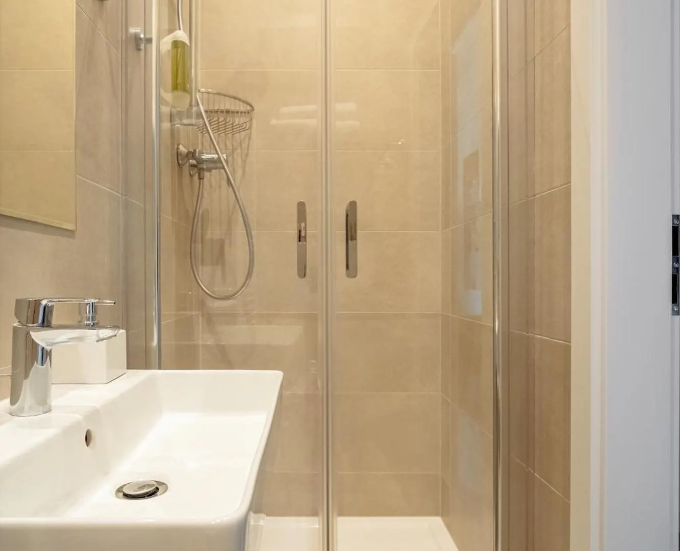 J3 Prague Apartments República Checa