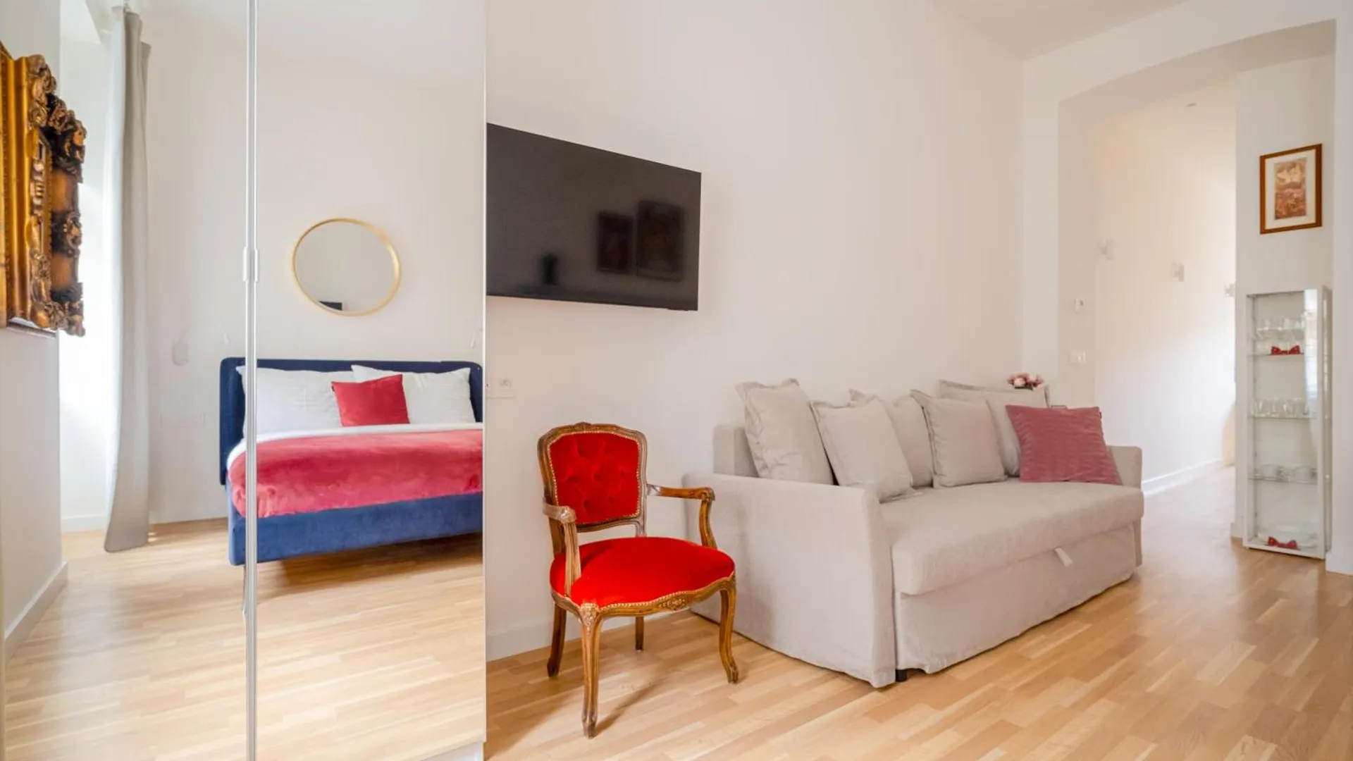 J3 Prague Apartments