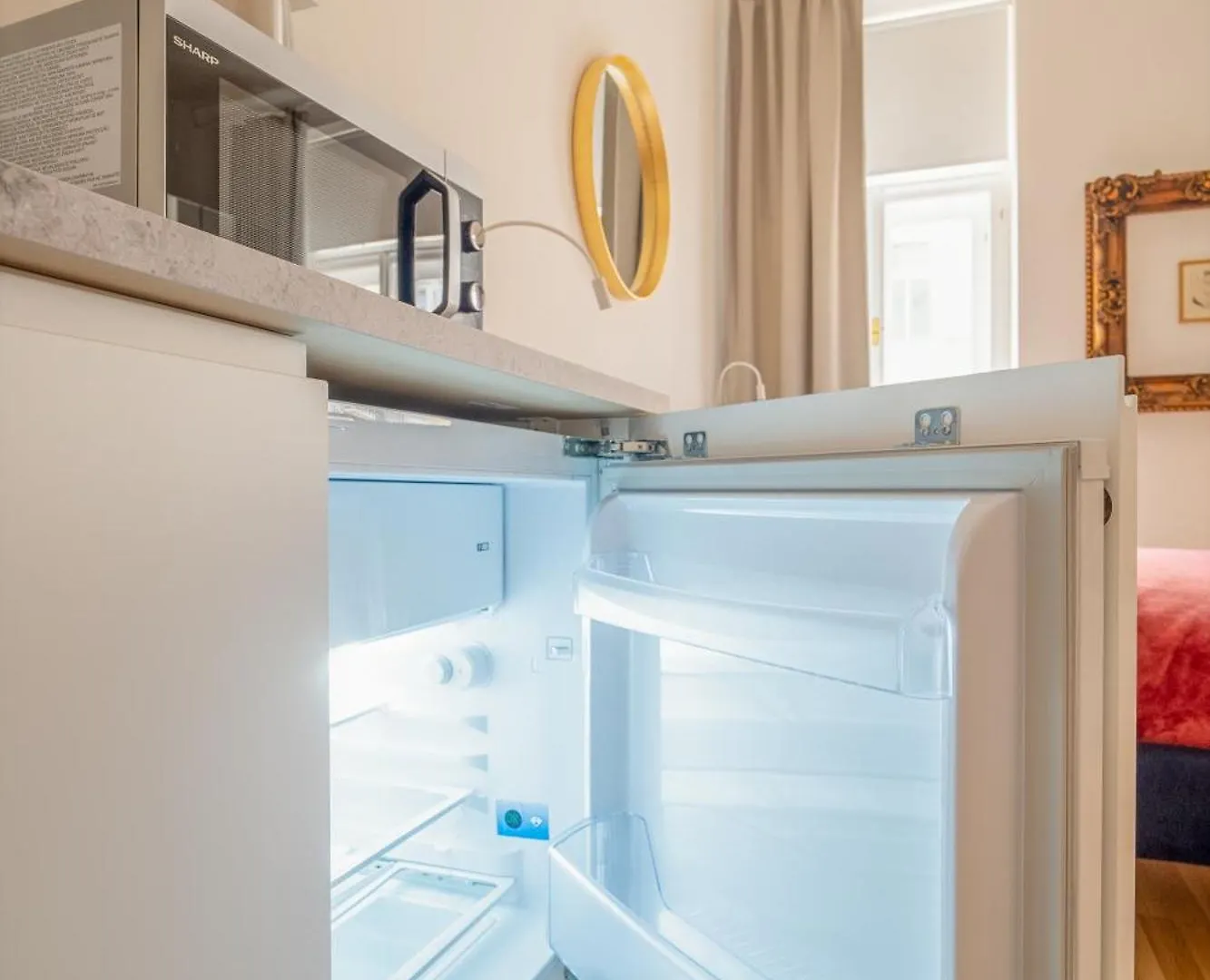 J3 Prague Apartments República Checa