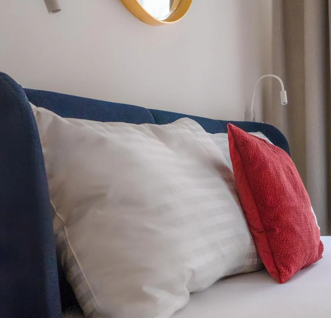 J3 Prague Apartments República Checa