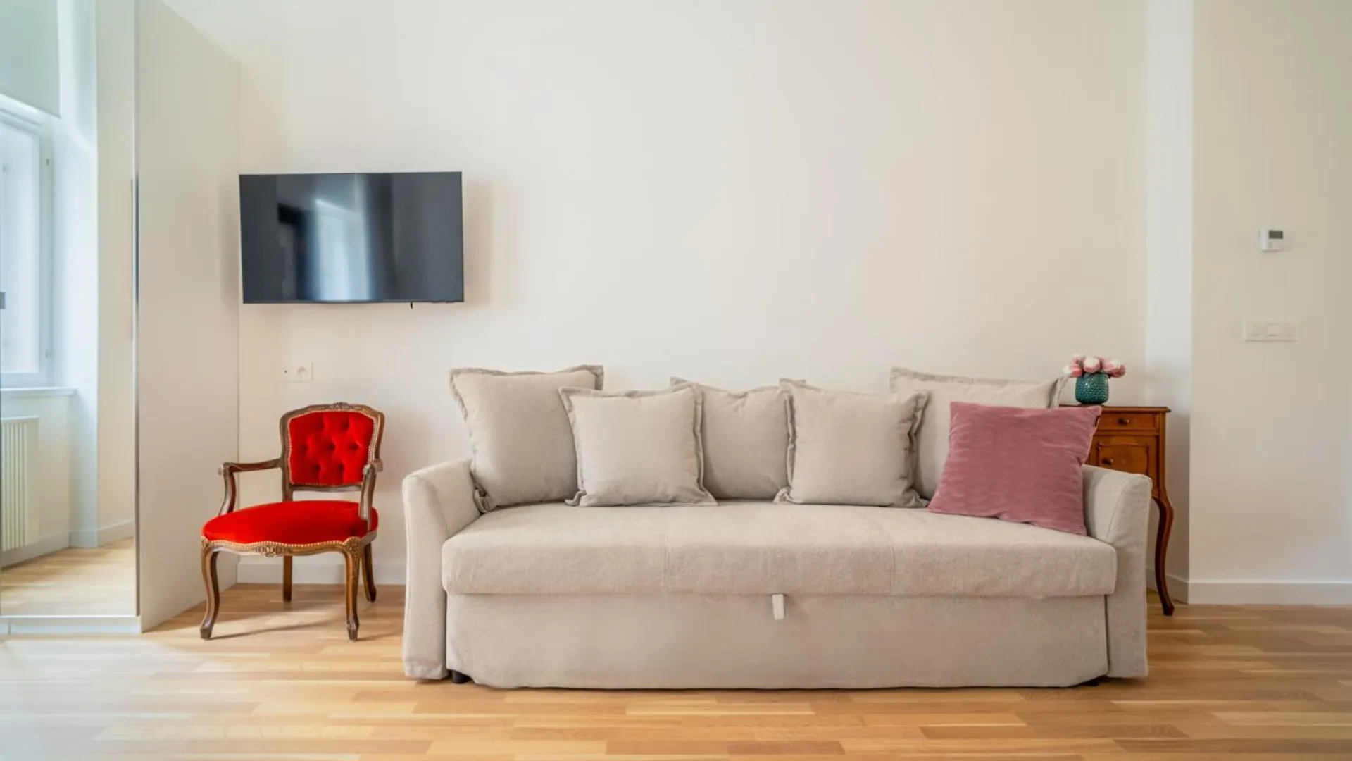 J3 Prague Apartments 0*,