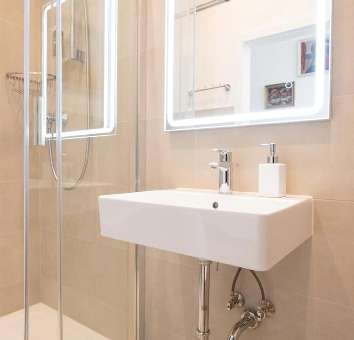 J3 Prague Apartments