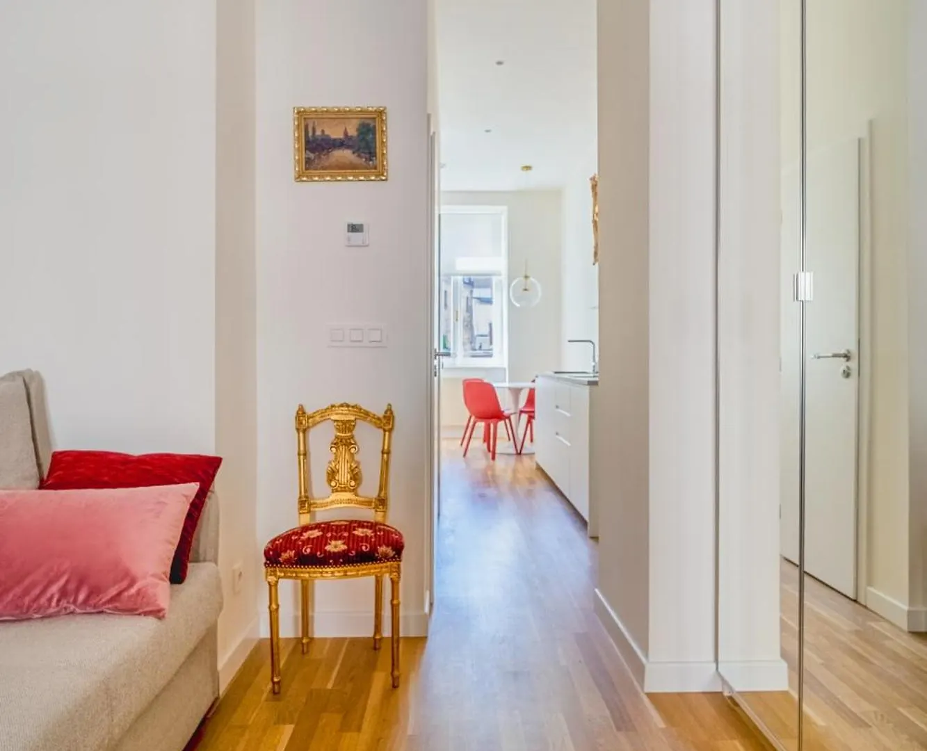 J3 Prague Apartments