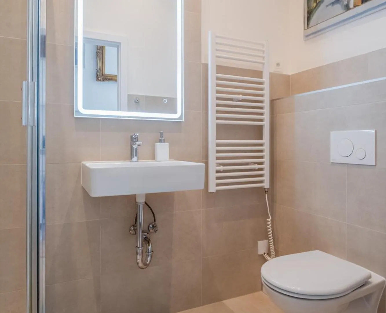 J3 Prague Apartments