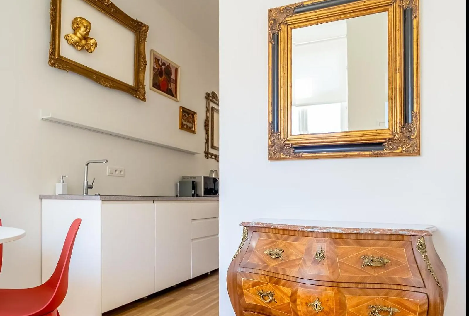 J3 Prague Apartments