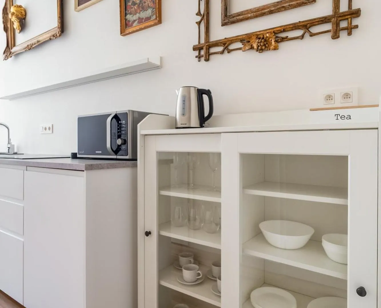 J3 Prague Apartments
