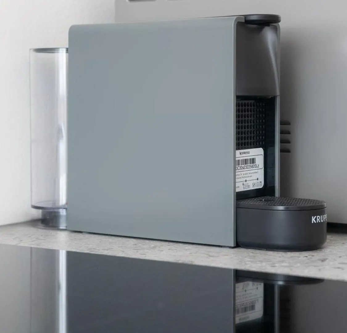 J3 Prague Apartments