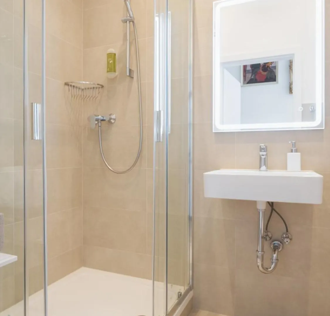 J3 Prague Apartments República Checa