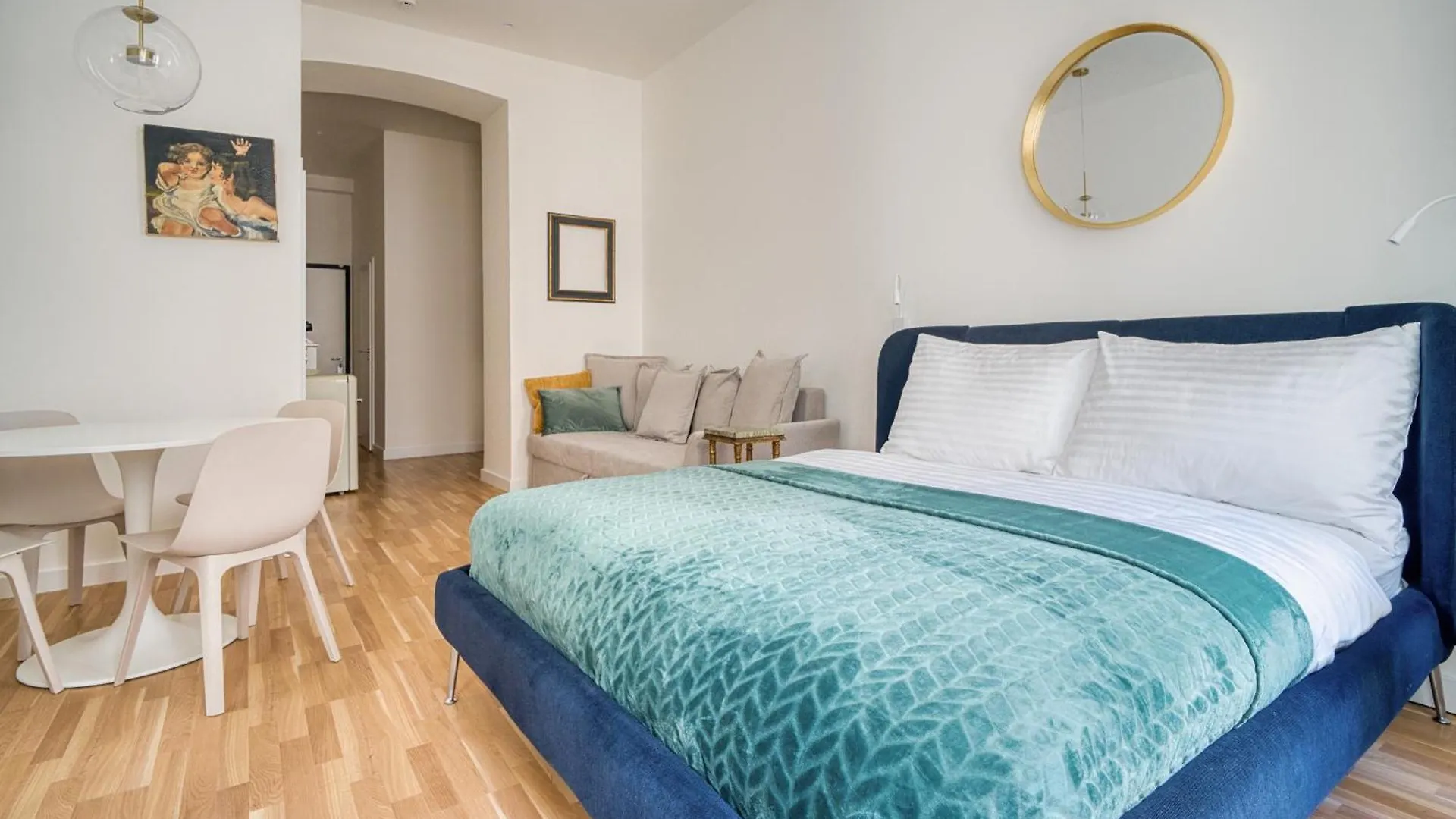 J3 Prague Apartments 0*,  Czech Republic