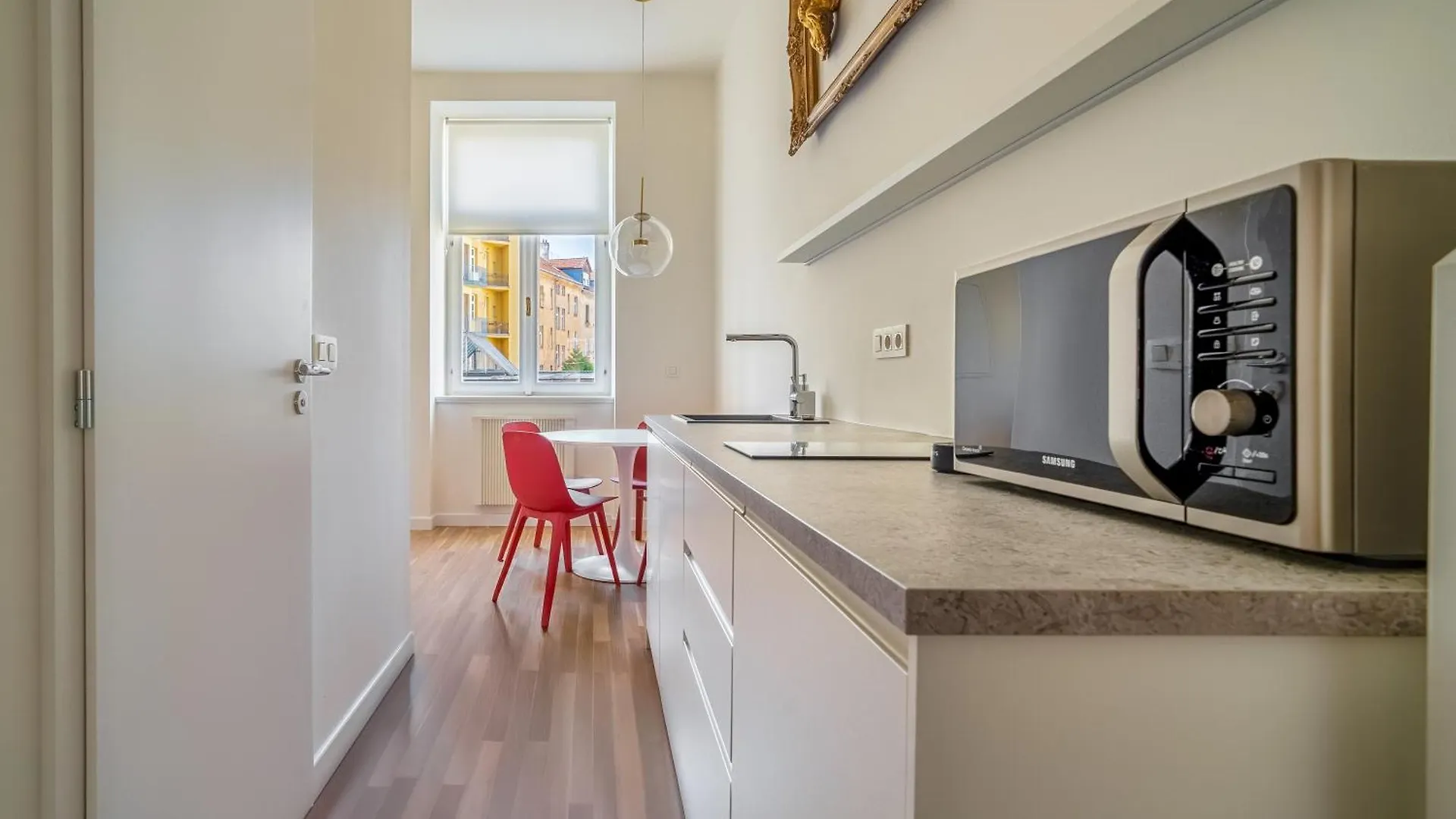 J3 Prague Apartments 0*,  Czech Republic